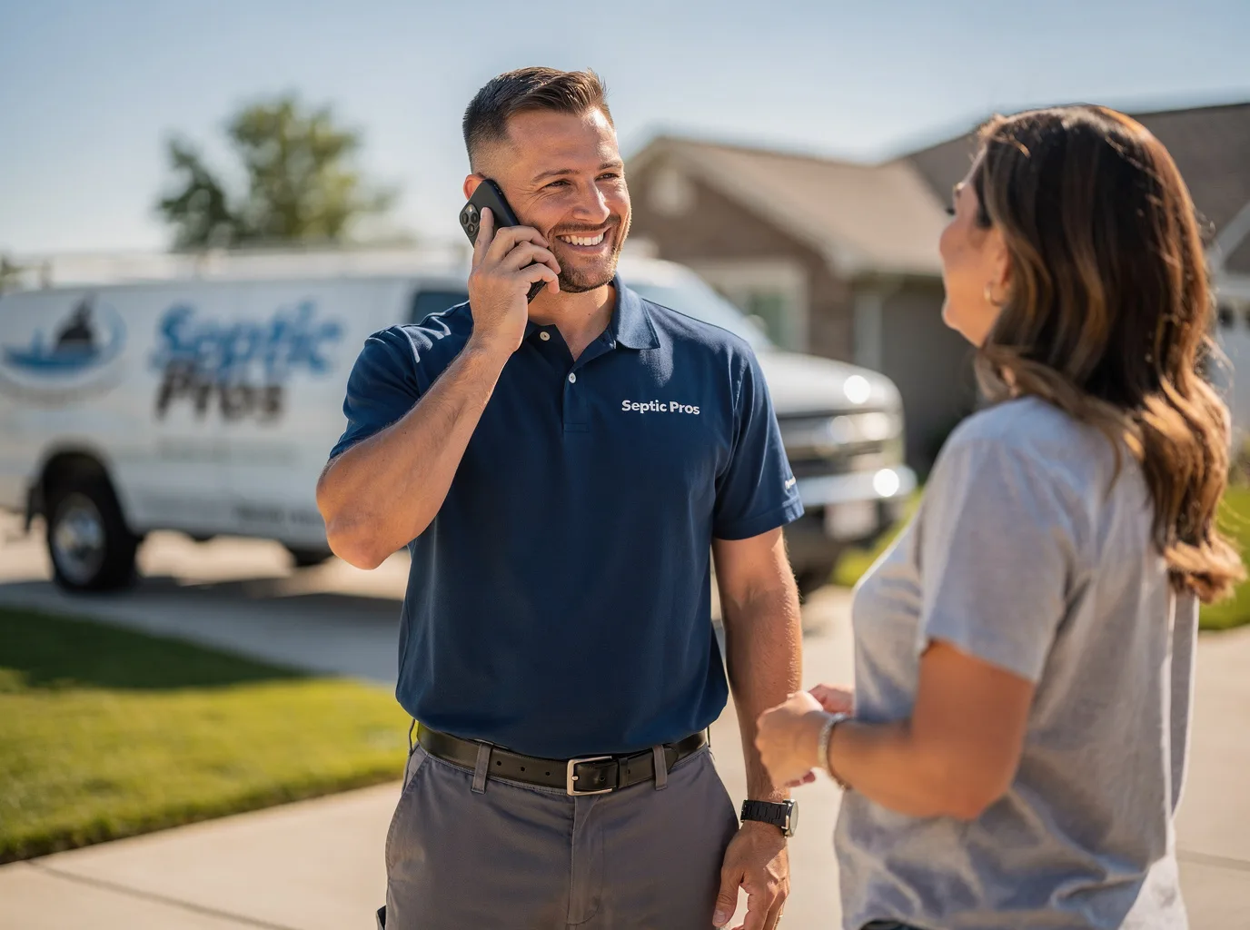 Septic Tank Pumping Ansley, NE FAQs